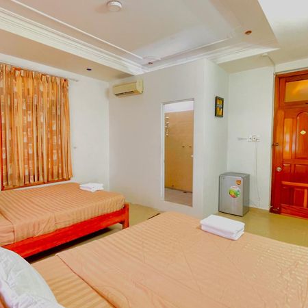 Sakura Hostel Saigon Ciudad Ho Chi Minh  Exterior foto