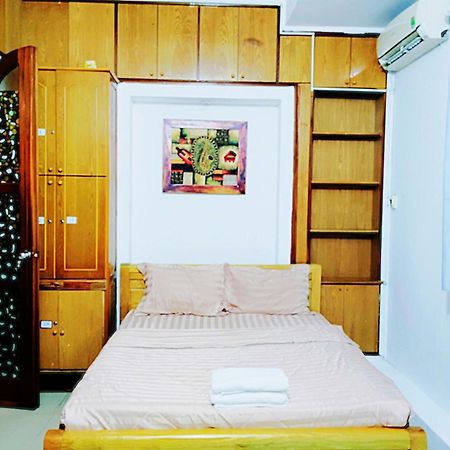 Sakura Hostel Saigon Ciudad Ho Chi Minh  Exterior foto