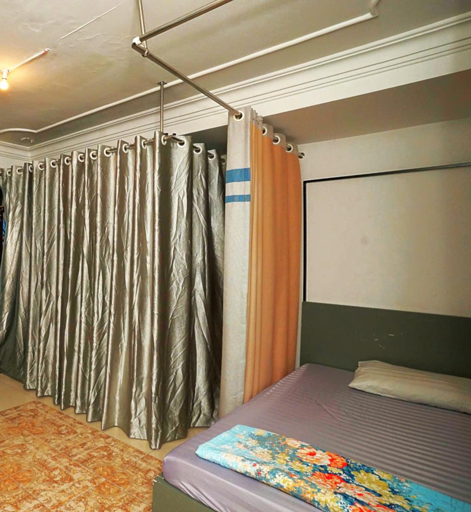 Sakura Hostel Saigon Ciudad Ho Chi Minh  Exterior foto