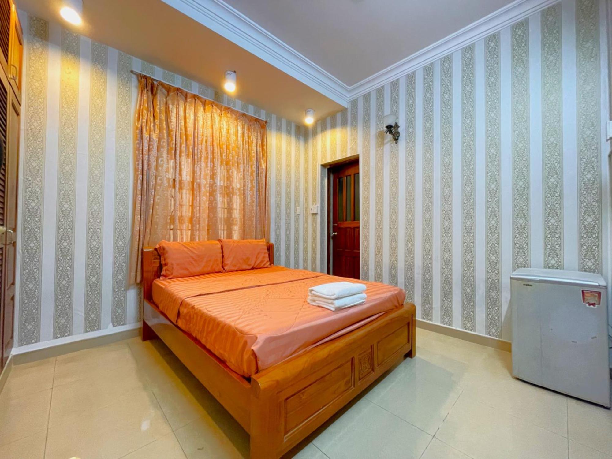 Sakura Hostel Saigon Ciudad Ho Chi Minh  Exterior foto
